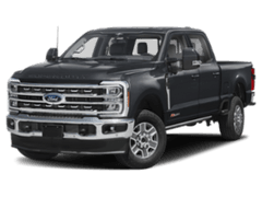 Super Duty F-250 SRW